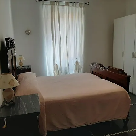 Casa Nadia Lägenhet