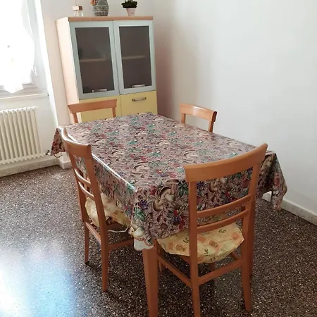 Casa Nadia Lägenhet *