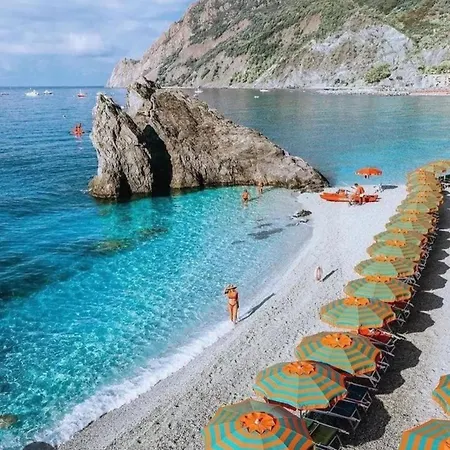 Casa Nadia Apartamento